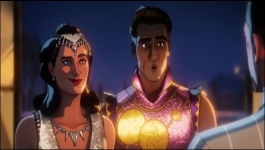 What If - Season 03 Episode 02